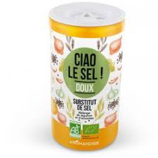 Ciao Le Sel Doux